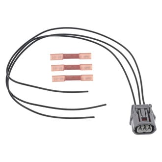 Standard® - HVAC Blower Motor Resistor Connector