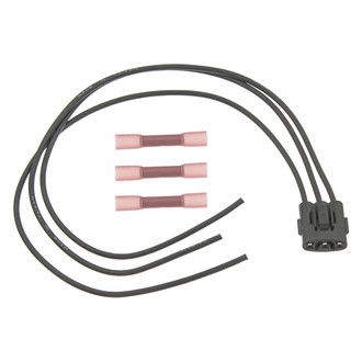 Standard® - Turn Signal Light Connector