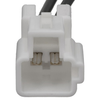 Standard® - HVAC Blower Motor Resistor Connector