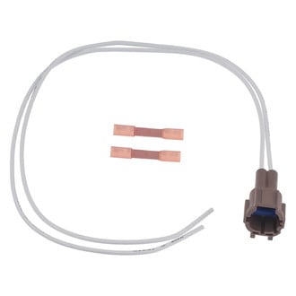 Standard® - HVAC Blower Motor Resistor Connector