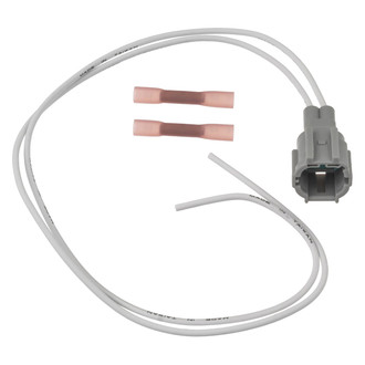 Standard® - HVAC Blower Motor Resistor Connector