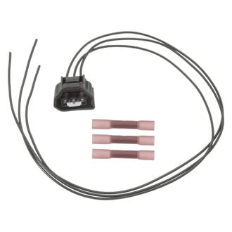 Standard® - HVAC Blower Motor Resistor Connector