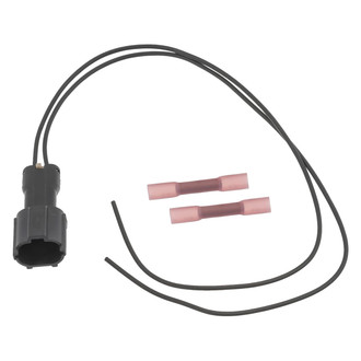 Standard® - HVAC Blower Motor Resistor Connector
