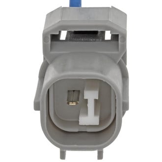 Standard® - A/C Compressor Connector