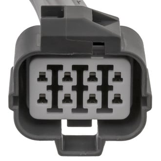Standard® - HVAC Blower Motor Resistor Connector
