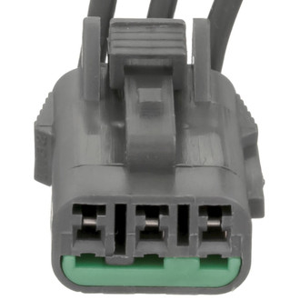 Standard® - HVAC Blower Motor Resistor Connector