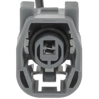 Standard® - A/C Compressor Connector