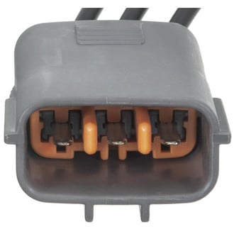 Standard® - HVAC Blower Motor Resistor Connector