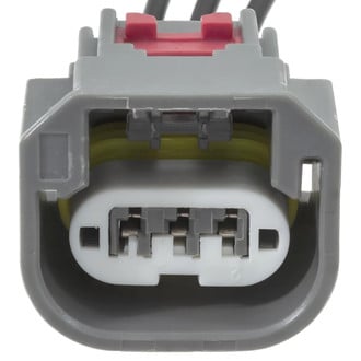 Standard® - Turn Signal Light Connector