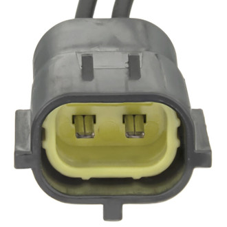 Standard® - HVAC Blower Motor Resistor Connector