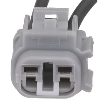 Standard® - HVAC Blower Motor Resistor Connector