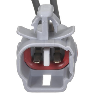 Standard® - HVAC Blower Motor Resistor Connector