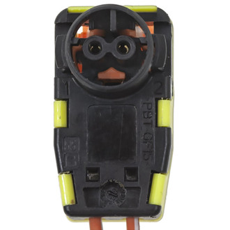 Standard® - HVAC Blower Motor Resistor Connector