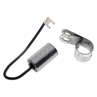 Standard® - Ignition Condenser