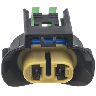 Standard® - Fog Light Socket