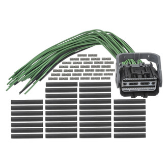 Standard® - Diesel Glow Plug Controller Connector