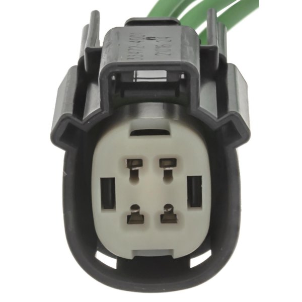 Standard® - Accessory Power Receptacle Connector