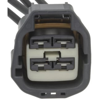 Standard® - HVAC Blower Motor Resistor Connector