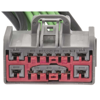 Standard® - Keyless Entry Module Connector
