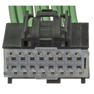 Standard® - Headlight Switch Connector