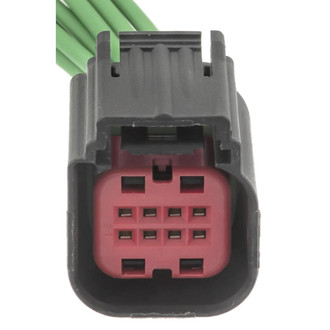 Standard® - Keyless Entry Module Connector