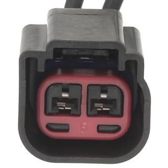Standard® - HVAC Blower Motor Resistor Connector