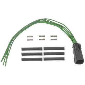 Standard® - Ignition Knock Sensor Connector