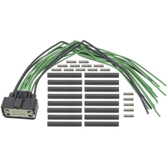 Standard® - Body Wiring Harness Connector