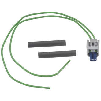 Standard® - A/C Compressor Connector