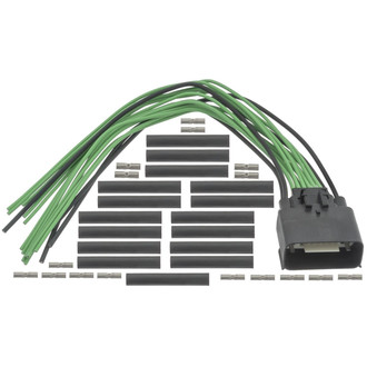 Standard® - Body Wiring Harness Connector