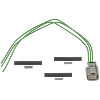 Standard® - Daytime Running Light Connector