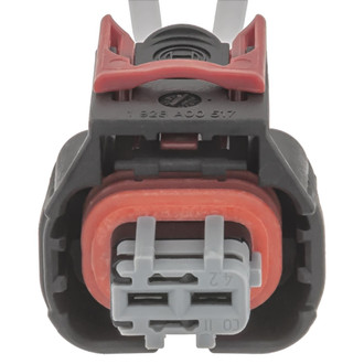 Standard® - HVAC Blower Motor Resistor Connector