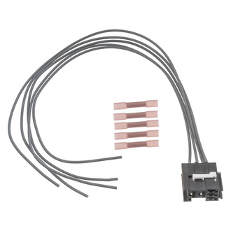Standard® - Fog Light Relay Connector