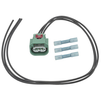 Standard® - Headlight Connector