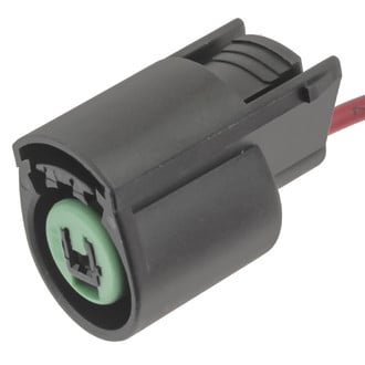Standard® - HVAC Blower Motor Resistor Connector