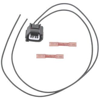 Standard® - HVAC Blower Motor Resistor Connector