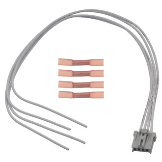 Standard® - Brake, Tail & Turn Signal Light Connector