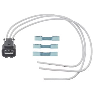 Standard® - HVAC Blower Motor Resistor Connector