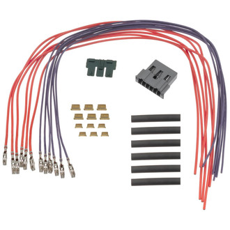 Standard® - Brake Light Switch Connector
