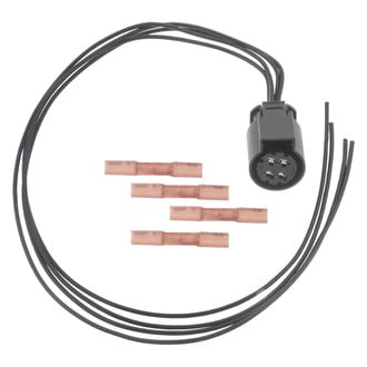 Standard® - Ignition Coil Connector