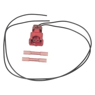 Standard® - HVAC Blower Motor Resistor Connector