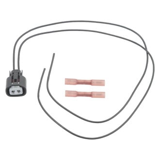 Standard® - ABS Wheel Speed Sensor Connector