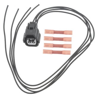 Standard® - HVAC Blower Motor Resistor Connector