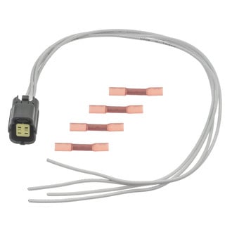 Standard® - HVAC Blower Motor Resistor Connector