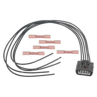 Standard® - EGR Valve Connector
