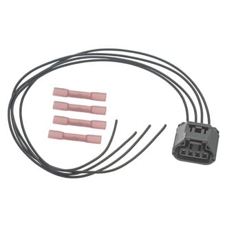 Standard® - Ignition Coil Connector