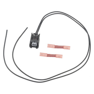 Standard® - Front Passenger Side ABS Speed Sensor Connector