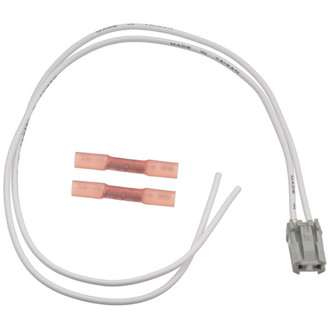 Standard® - Back-Up Light Connector