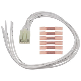 Standard® - Brake, Tail & Turn Signal Light Connector