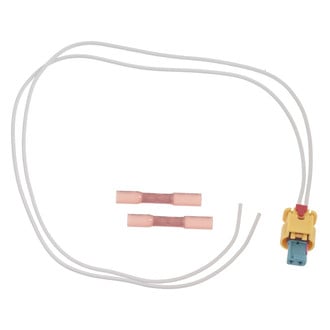 Standard® - Exhaust Gas Temperature (EGT) Sensor Connector
